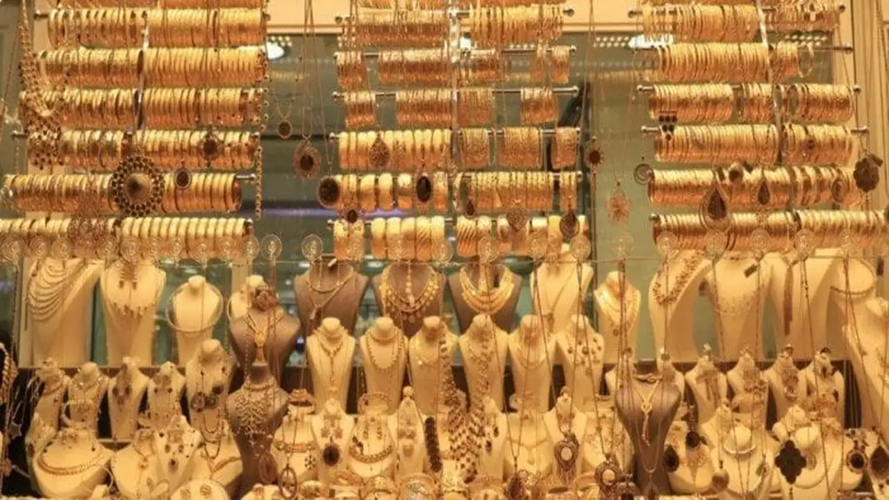 تغيرات سعر الذهب في الأسواق اليوم الثلاثاء 21 أبريل عيار 21